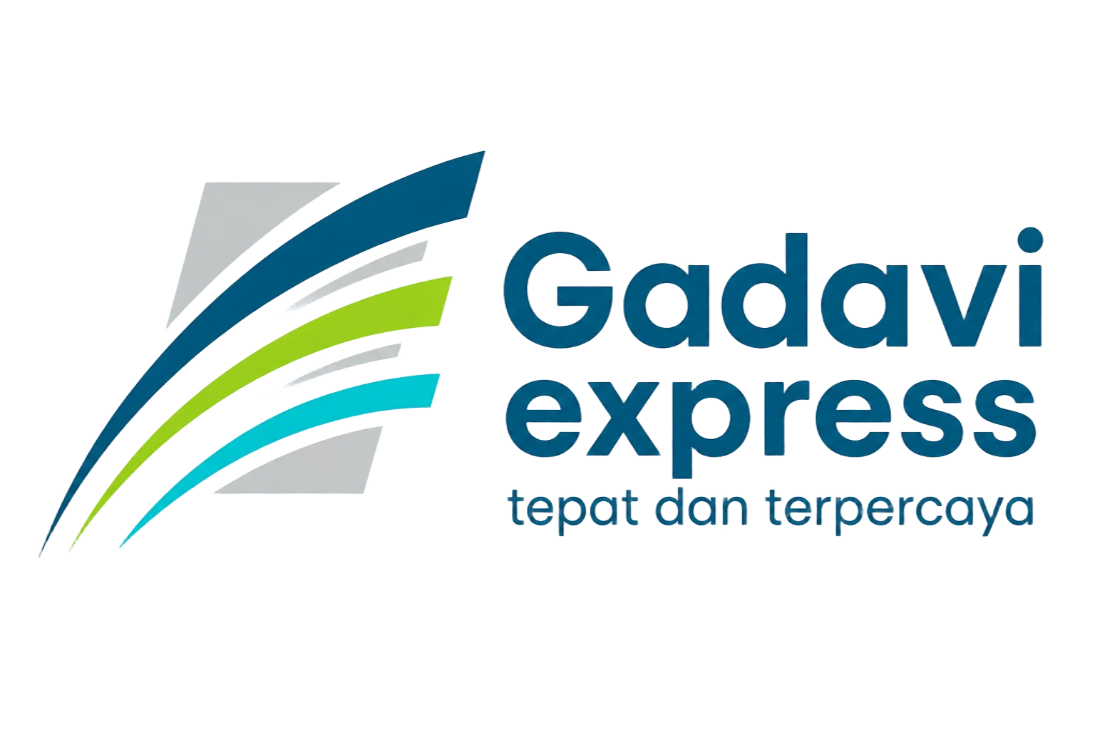 Logo Gadavi Express